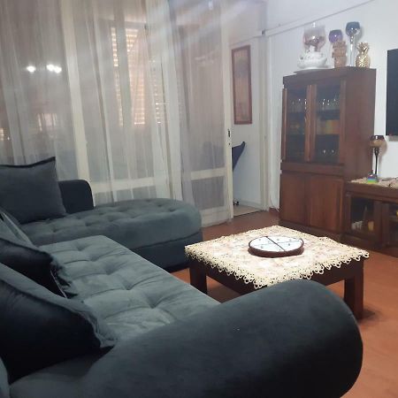 Dorit Vacation Apartment Tiberias Exterior photo