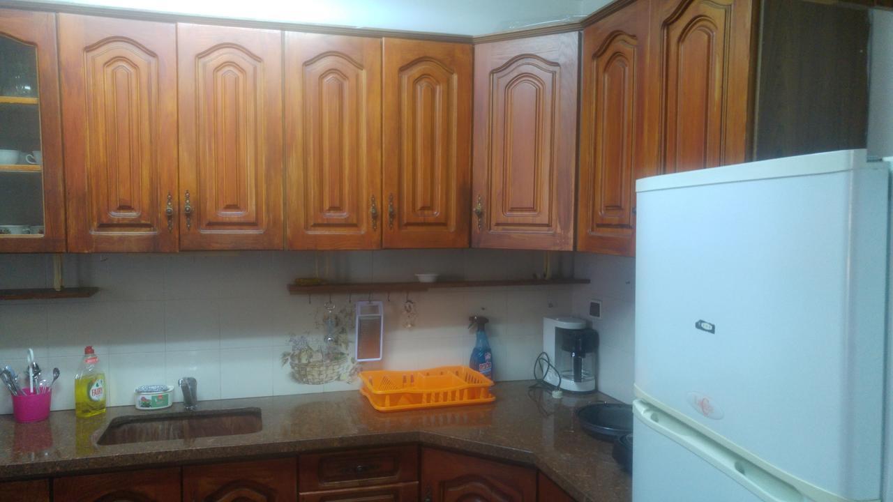 Dorit Vacation Apartment Tiberias Exterior photo