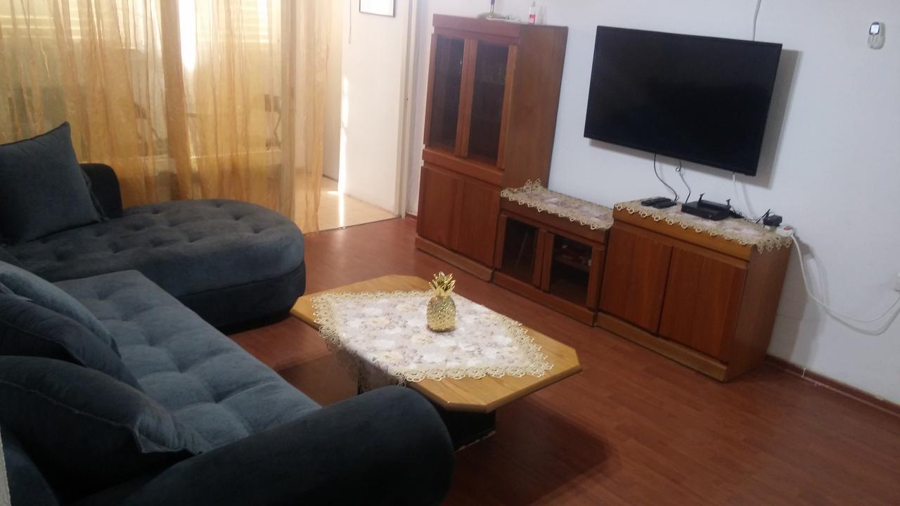 Dorit Vacation Apartment Tiberias Exterior photo