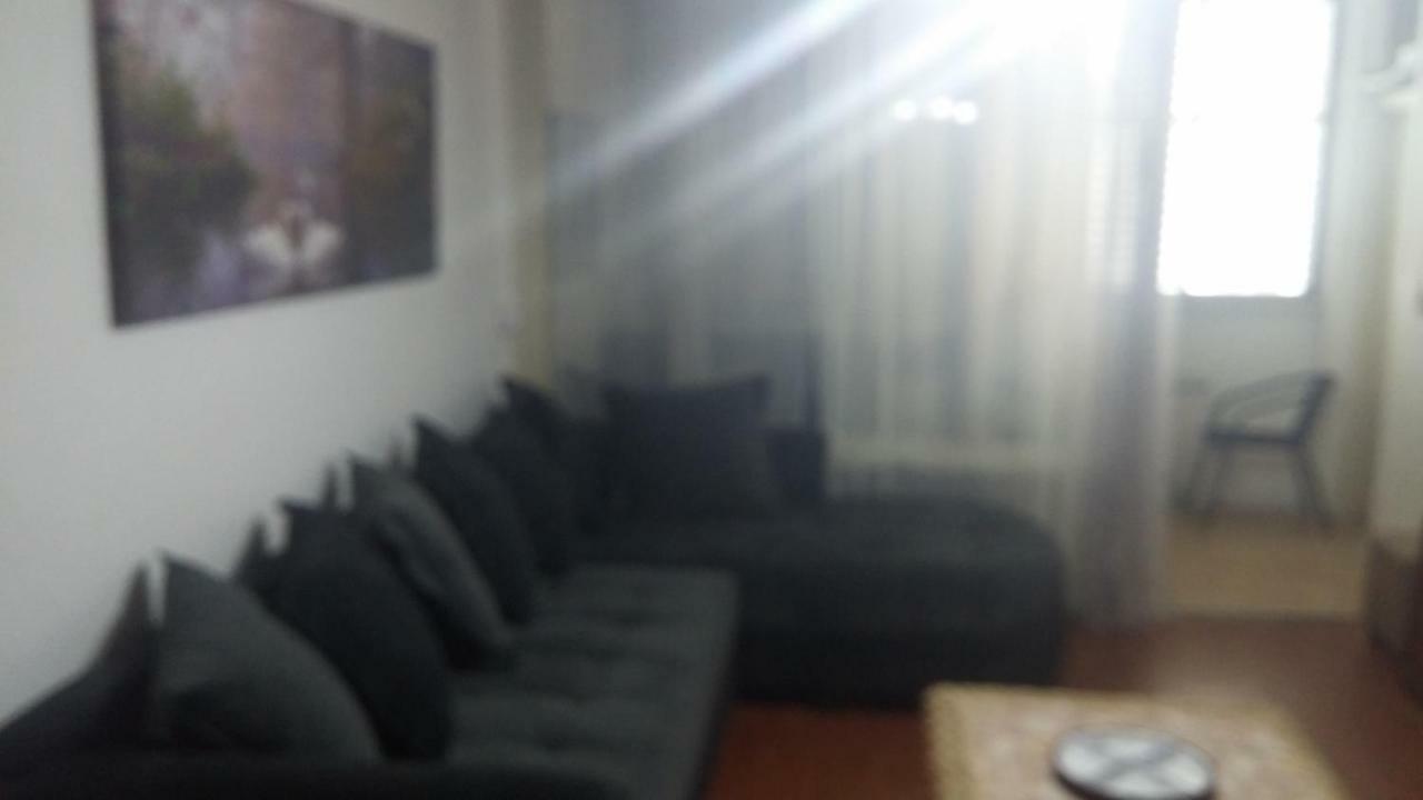 Dorit Vacation Apartment Tiberias Exterior photo